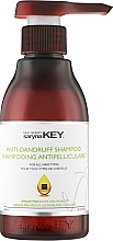Fragrances, Perfumes, Cosmetics Anti-Dandruff Shampoo - Saryna Key Anti-Dandruff Shampoo