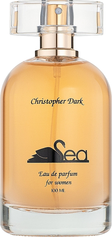 Christopher Dark Sea - Eau de Parfum — photo N1