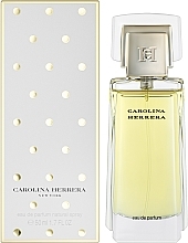 Carolina Herrera Carolina Herrera - Eau de Parfum — photo N2