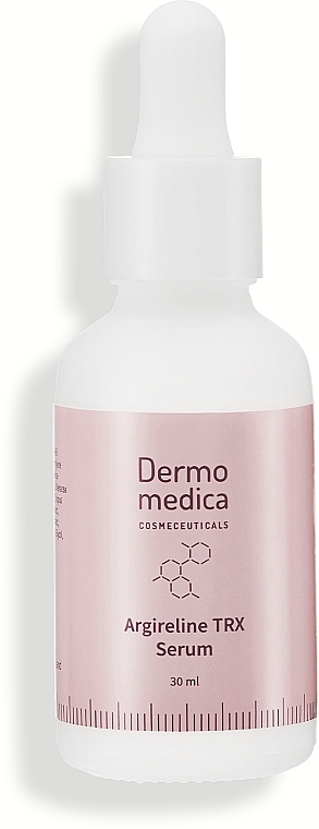 Anti-Wrinkle Serum - Dermomedica Neuropeptide Argireline TRX Serum — photo N1