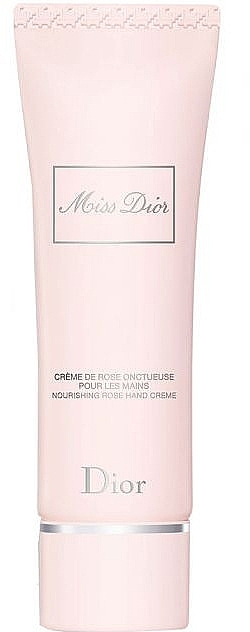 Dior Miss Dior - Hand Cream  — photo N1