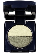 Eyeshadow - Color Me Royal Collection Velvet Touch Eyeshadow (with mirror) — photo N1