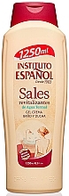 Shower Gel - Instituto Espanol Sales Revitalizantes Shower Gel — photo N3