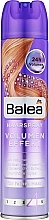 Hair Spray - Balea Volume Effect №4 — photo N2