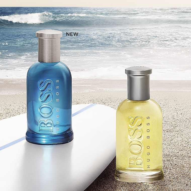 BOSS Bottled Pacific - Eau de Toilette — photo N35