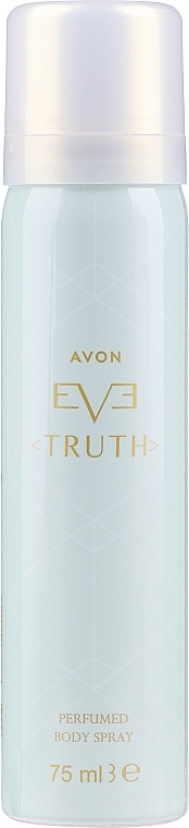 Avon Eve Truth - Body Deodorant — photo N1