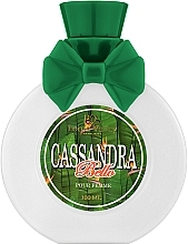 Fragrances, Perfumes, Cosmetics Lotus Valley Cassandra Bello - Eau de Toilette