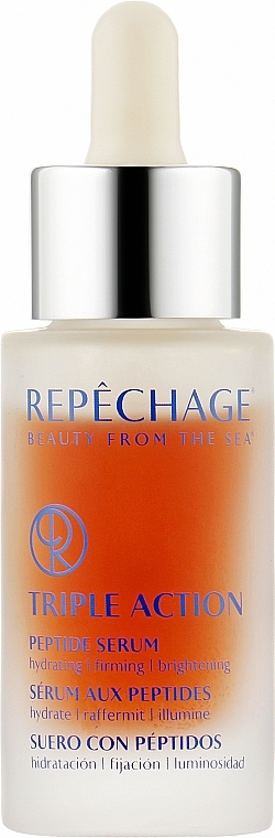 Triple Action Peptide Serum - Repechage Triple Action Peptide Serum — photo N1