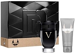 Fragrances, Perfumes, Cosmetics Paco Rabanne Invictus Victory - Set