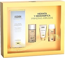 Fragrances, Perfumes, Cosmetics Set - Isdin Isdinceutics Hydrating