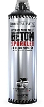 Maximum Hair Shine Spray - Immortal Infuse Beton Sparkler Ultimate Shine Spray — photo N1