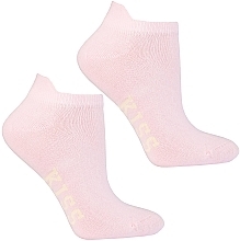 Women's Socks, CSD170-145, Pink - Moraj — photo N1