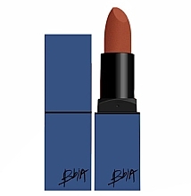 Fragrances, Perfumes, Cosmetics Matte Lipstick - BbiA Last Lipstick Velvet Matte Red Series 4