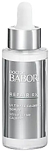 Fragrances, Perfumes, Cosmetics Soothing Face Serum - Babor Doctor Babor Repair RX Ultimate Calming Serum