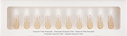 Ampoules for Couperose-Prone Skin - Etre Belle Couperose Ampoules — photo N3