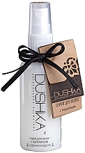 Fragrances, Perfumes, Cosmetics Keratin Hair Spray - Dushka Hair Spray With Keratin