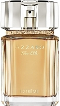 Fragrances, Perfumes, Cosmetics Azzaro Azzaro Pour Elle Extreme - Eau de Parfum (tester without cap)