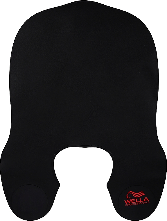 Rubber Neck Cover - Wella Professionals Neck Cover — photo N2