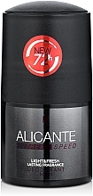 Fragrances, Perfumes, Cosmetics Vittorio Bellucci Alicante Extreme Sport - Perfumed Roll-On Deodorant