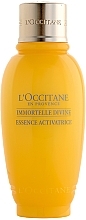 Fragrances, Perfumes, Cosmetics Face Essence - L'Occitane Immortelle Divine Activating Essence