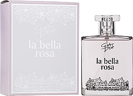 Chat D'or La Bella Rosa - Eau de Parfum  — photo N3