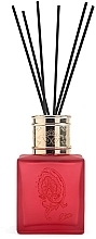 Fragrances, Perfumes, Cosmetics Demeter Fragrance Diffuser, red - Etro Demetra Red Diffuser Mixed Forest Fragrance