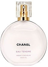 Fragrances, Perfumes, Cosmetics Chanel Chance Eau Tendre Hair Oil - Hair Oil