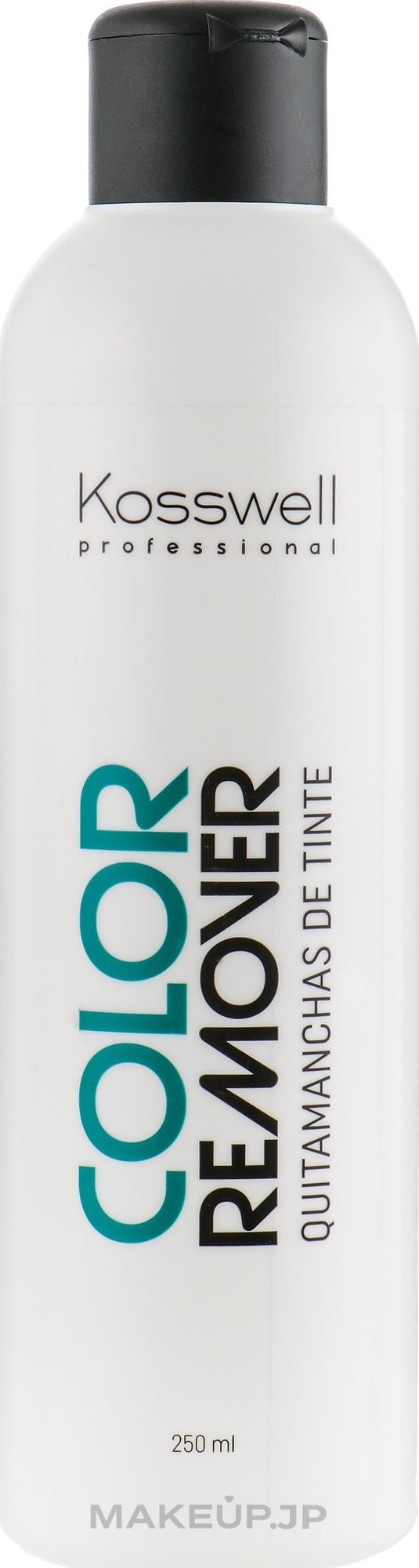 Color Remover - Kosswell Professional Color Remover — photo 250 ml