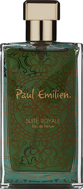 Paul Emilien Suite Royale - Eau de Parfum — photo N2
