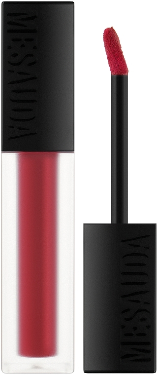 Lip Gloss - Mesauda Rossetto Liquido Sublimatte — photo N1