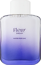 Fragrances, Perfumes, Cosmetics Water Parfum Fleur Dream - Eau de Toilette