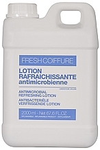 Disinfectant Lotion Spray with Menthol - Hairgum Fresh Coiffure Refill (replacement unit) — photo N1