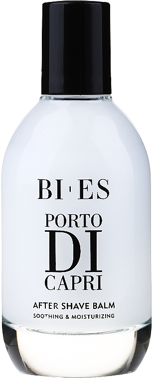 Bi-Es Porto Di Capri - After Shave Balm — photo N1