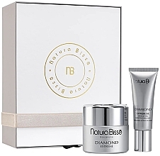 Set - Natura Bisse Diamond Extreme Holiday Set — photo N1