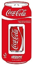 Fragrances, Perfumes, Cosmetics Coca-Cola Car Air Freshener - Airpure Car Vent Clip Air Freshener Coca-Cola