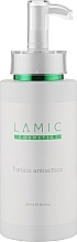 Antiseptic Face Tonic - Lamic Cosmetici Tonico Antisettico — photo N1