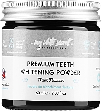 Premium Teeth Whitening Powder - My White Secret  — photo N2