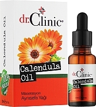 Calendula Oil - Dr. Clinic Calendula Oil — photo N2