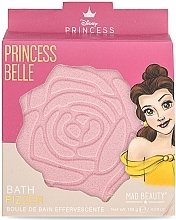 Fragrances, Perfumes, Cosmetics Princess Belle Bath Bomb - Mad Beauty Disney POP Princess Bath Fizzer Belle