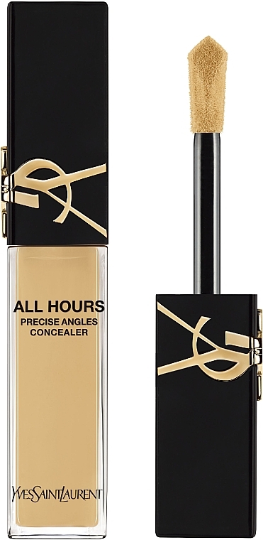 Concealer - Yves Saint Laurent All Hours Precision Angles Concealer — photo N1