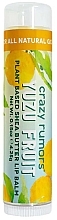 Fragrances, Perfumes, Cosmetics Lip Balm - Crazy Rumors Yuzu Fruit Lip Balm