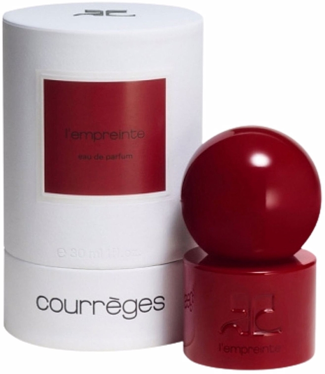 Courreges L'Empreinte - Eau de Parfum — photo N6