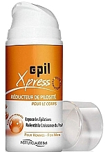 Fragrances, Perfumes, Cosmetics Hair Reducer Lotion - Institut Claude Bell Body Hair Reducer