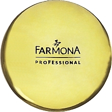 GIFT! Lip Gloss, golden box - Farmona Professional Lip Gloss — photo N3