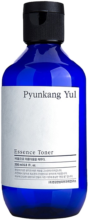 Face Lotion - Pyunkang Yul Essence In Lotion — photo N1