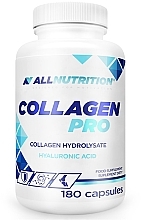 Collagen for Joints & Ligaments, in capsules - Allnutrition Collagen Pro — photo N1