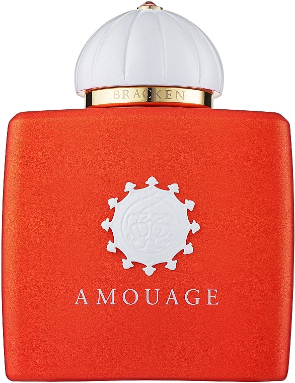 Amouage Bracken Woman - Eau de Parfum  — photo N1