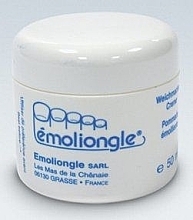 Fragrances, Perfumes, Cosmetics Softening Cream - Suda Care Emoliondle