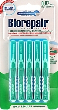 Interdental Brushes, 0.82 mm - Biorepair Interdental Brush — photo N1