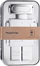 Paco Rabanne Phantom - Set (edt/100ml + edt/10ml) — photo N1